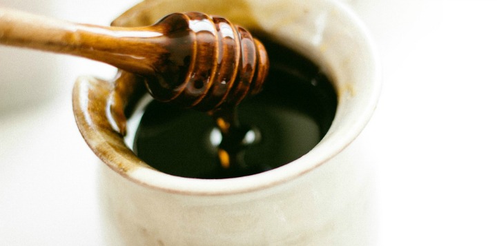Honey – The Ultimate Healer!
