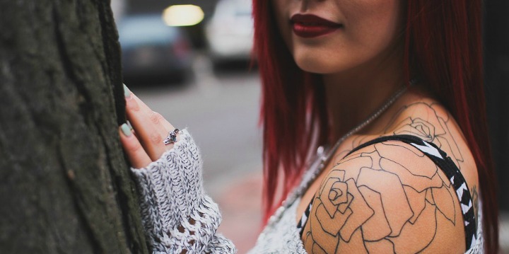 Reasons NOT to Get a Tattoo