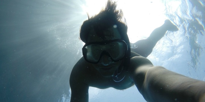 The Indian Selfie Craze