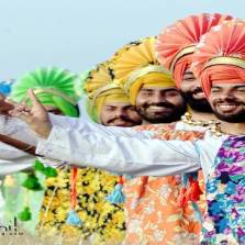 harvest festivals across Indian states