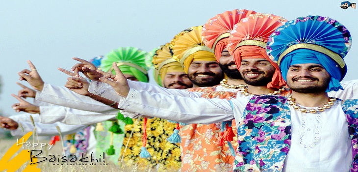 harvest festivals across Indian states
