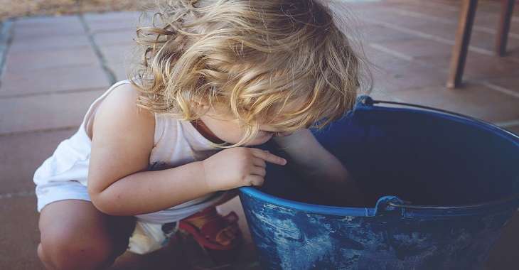 How movement triggers brain function in your child?