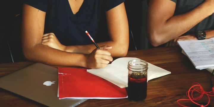 handle negative co-workers