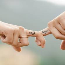 Is it 'like' or 'love'?
