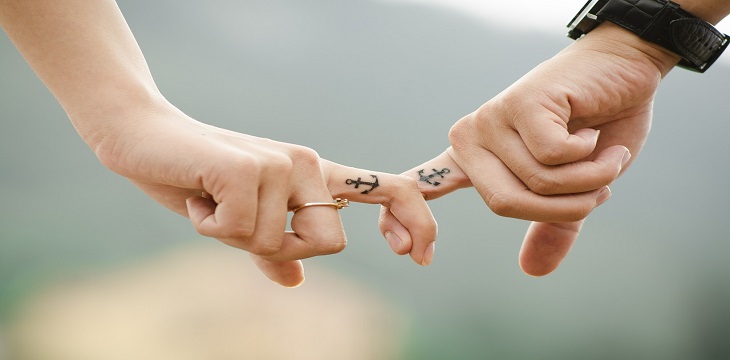 Is it 'like' or 'love'?