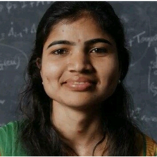 Ooty girl, Deepana Gandhi aiming for the moon