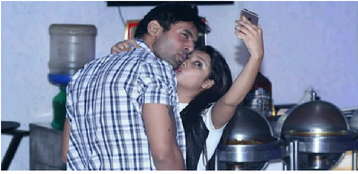 pratyusha's suicide or murder?
