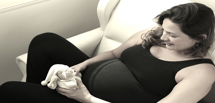 Car safety tips for pregnant women