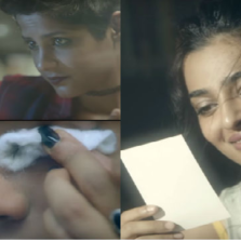 Radhika Apte's video on self- love