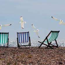 Spend your summer holidays wisely