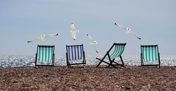 Spend your summer holidays wisely
