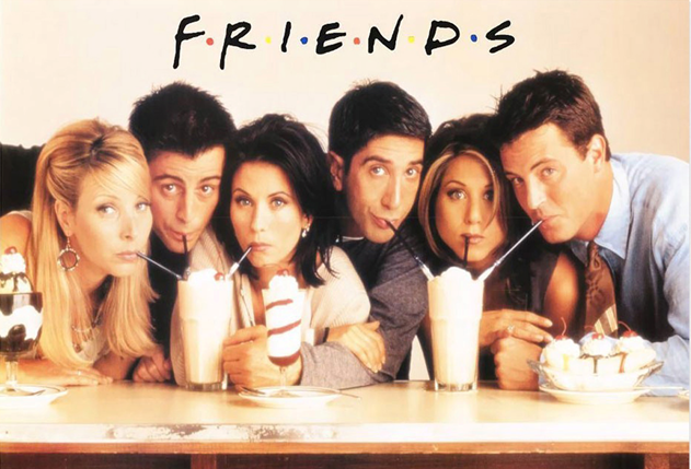 TV series to binge when you're heartbroken!