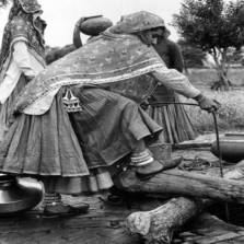 women grapple with water insecurity