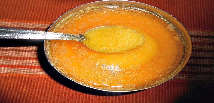 Super food- all about ghee