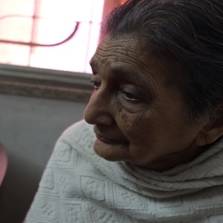 Plight of widows in India
