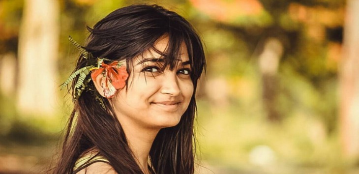 Abandon societal stereotypes of beauty!