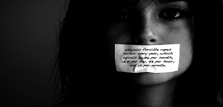 Brutal sexual attack on Kerela woman