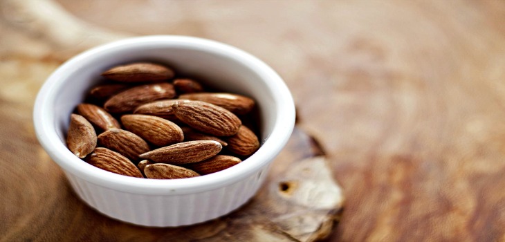 Almonds: A Superfood You Should Include In Your Diet Today!