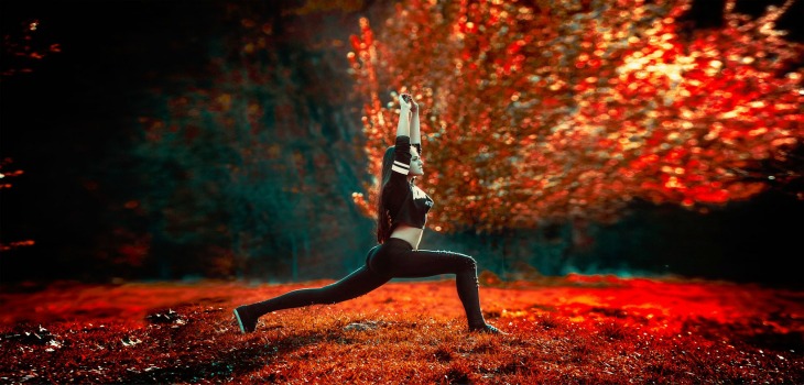 Common Fitness Mistakes
