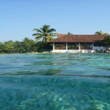 Vacation hotspots in India