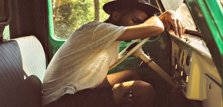 Feeling tired all day?