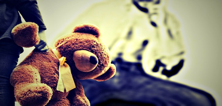 6 Ways parents can prevent child abuse