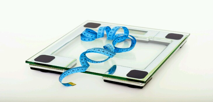 Eat late, but still lose weight
