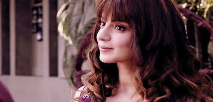 We salute Kangana for her undaunted courage