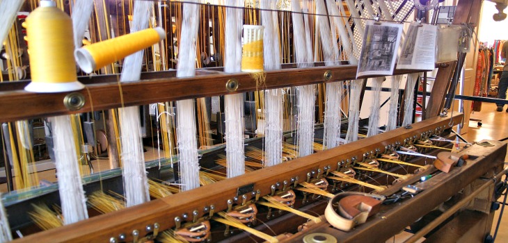 challenges faced by benarasi saree weavers