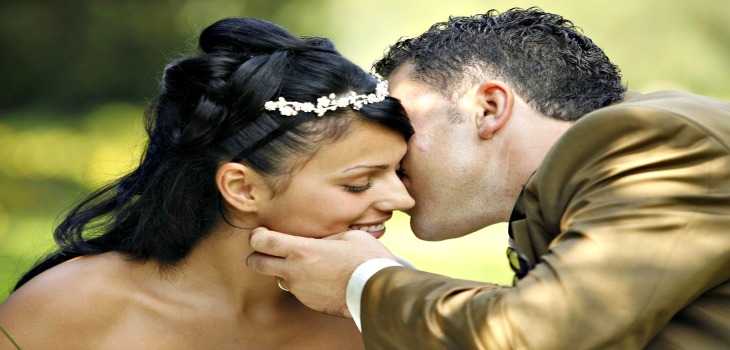7 things happy couples say
