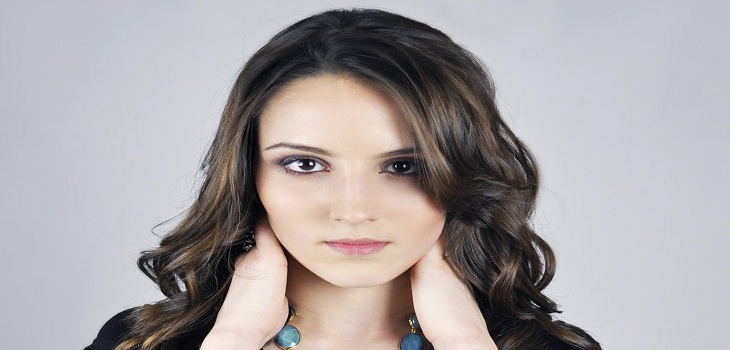 What's causing acne?