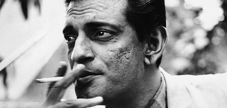 Satyajit Ray's depiction of women in films