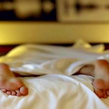benefits of sleeping nude