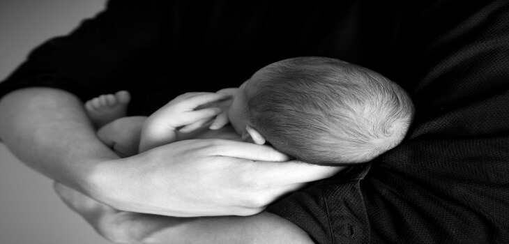 6 Ways to bond with your baby