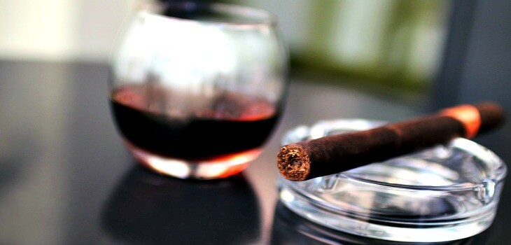Alarming growth of Indian women smokers