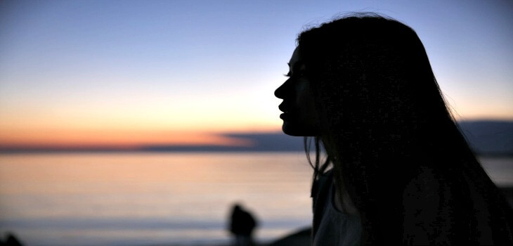 Go offline to find love!