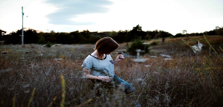 7 Signs of maturity