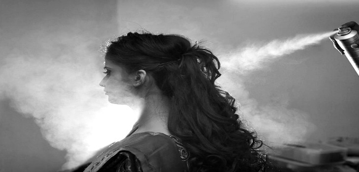 6 Worst hair sins women commit