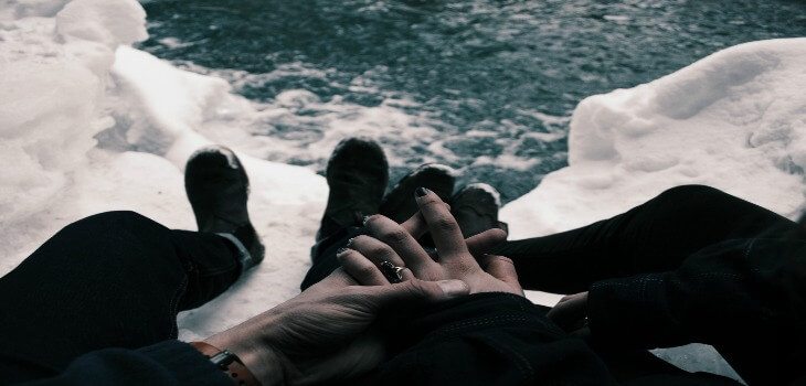 Things not to say to an upset partner