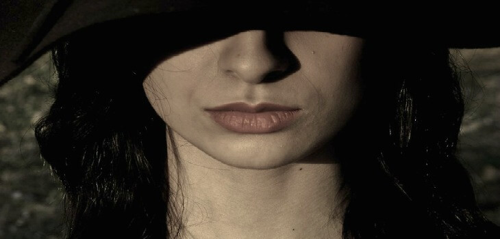 Is your partner ghosting you?