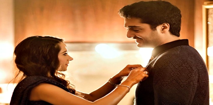 10 compliments men love hearing!