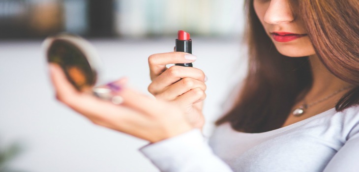 5 Reasons you need a makeover