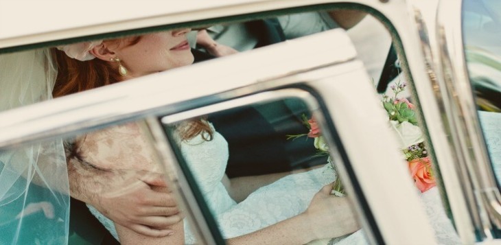 Should you put your spouse before your parents?