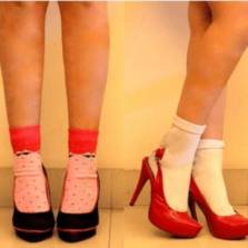 Tricks for petite women to look taller!