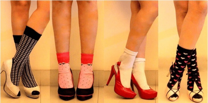 Tricks for petite women to look taller!