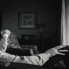 10 Things No Woman Should Do In Front Of Her Husband