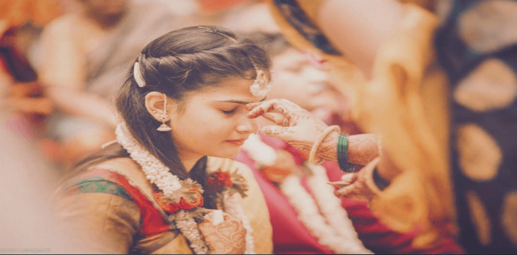 Decoding engagement and marriage gaps!