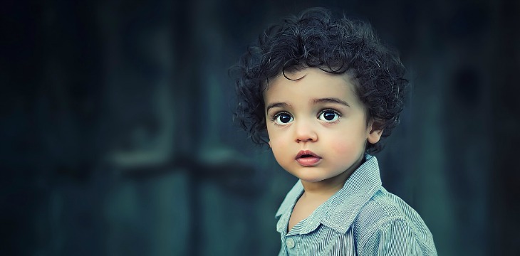 5 Ways you are making your child lose confidence