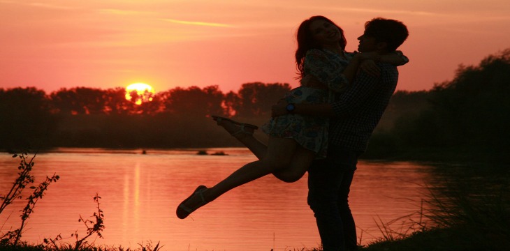 How to stop power struggle in relationship?