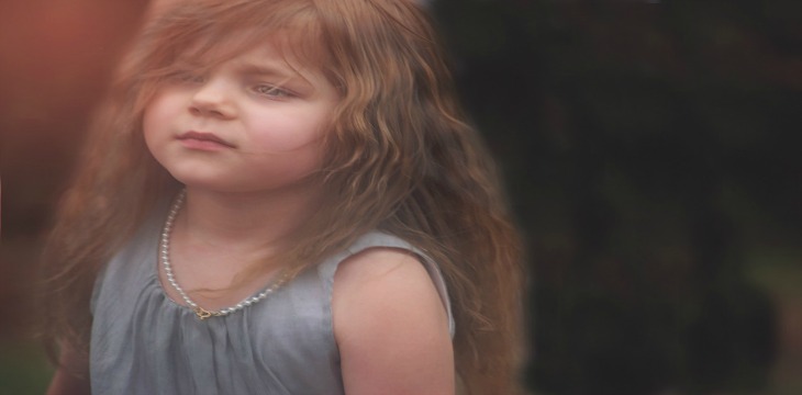 7 signs your child has fallen victim to sexual abuse!